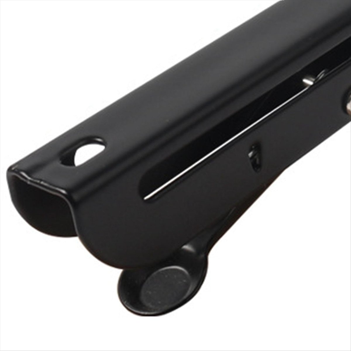 Keyboard Tray Under Desk - Grand 2 Buah Rak Keyboard Lipat