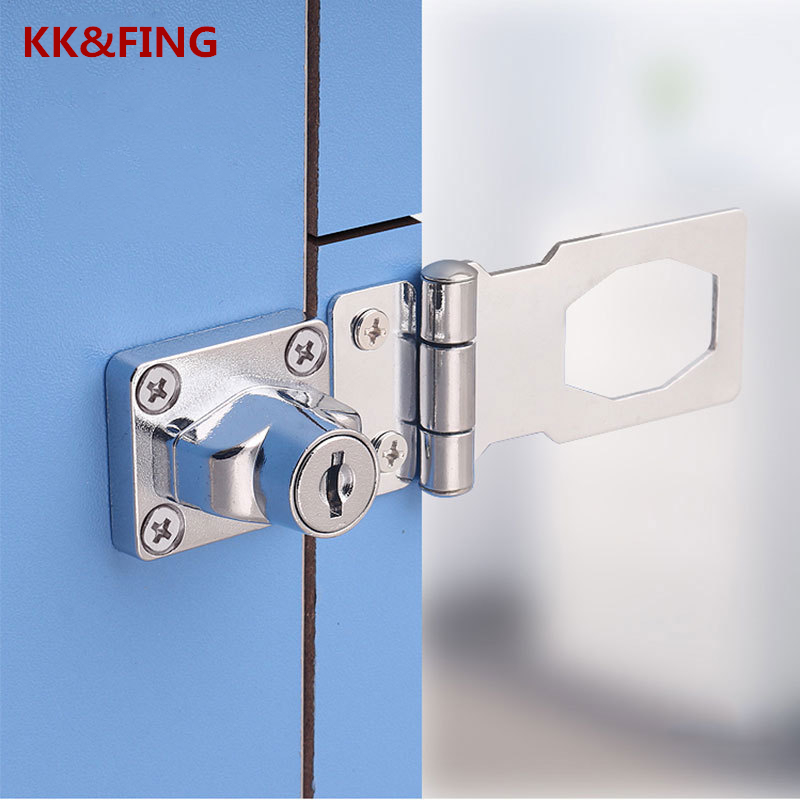 Home Office Immigration - KK & FING Punch-Gratis dengan Kunci