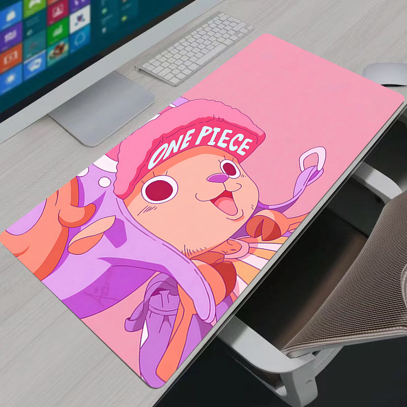 Home Office Rug - One Piece Tony Tony Chopper Gaming