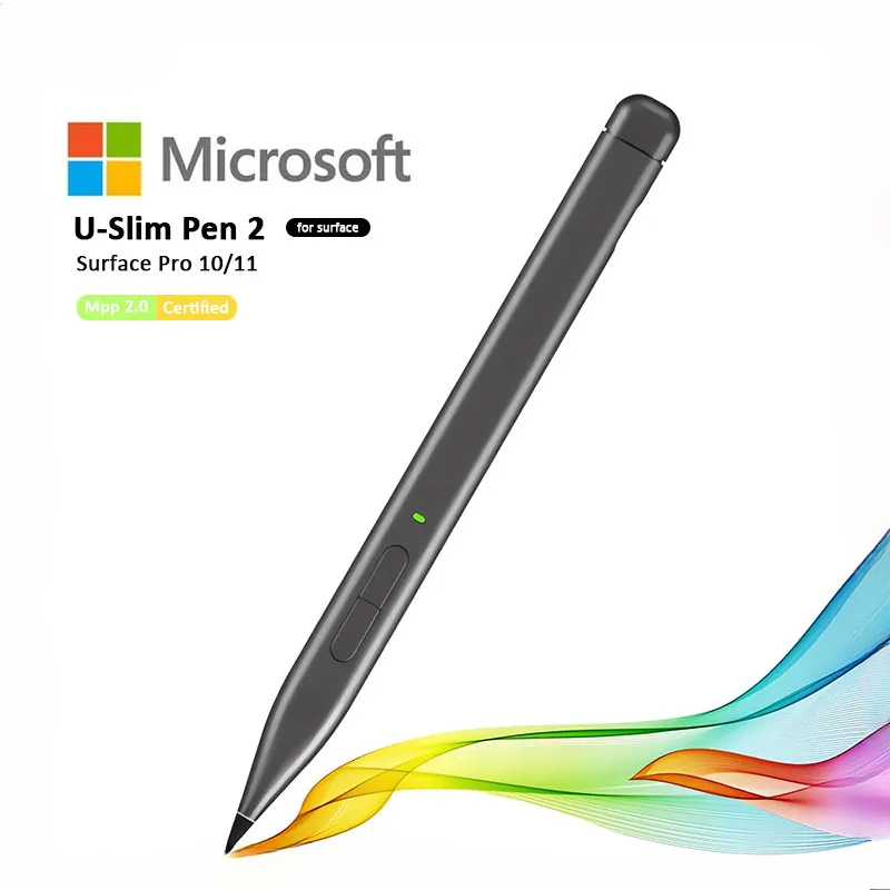 Home Office Microsoft - Pena Ramping 2 untuk Microsoft Surface