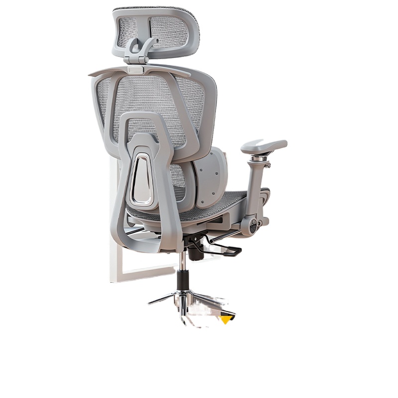 Home Office Room - Kursi Kantor Ergonomis UlanSen untuk Kenyamanan