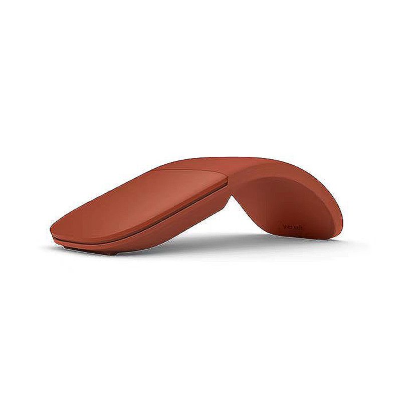 Home Office Microsoft - Mouse Microsoft Surface Arc, modis, tipis,