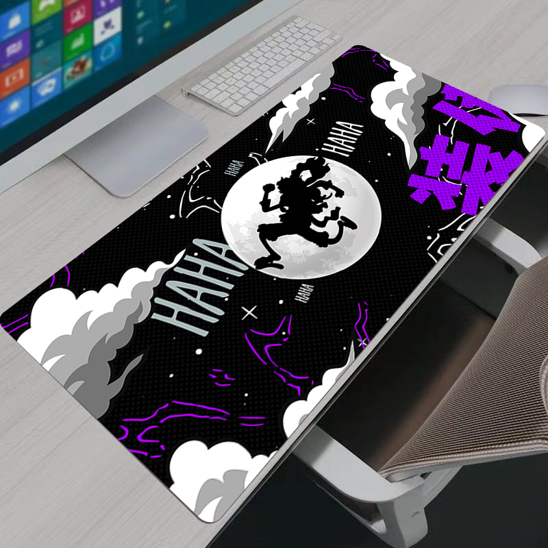Home Office Rug - Alas Mouse Gaming Gamer Komputer Rumah