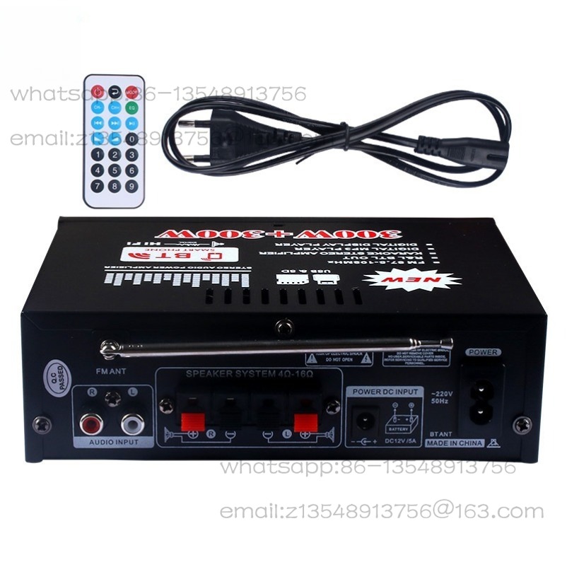 Mini USB Home/car Bluetooth Pl - Home Office With Two Desks ulasan dan harga