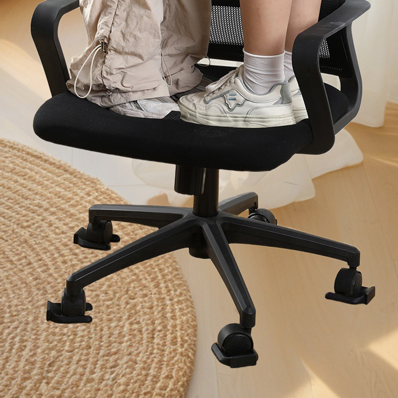 4 Buah Bantalan Anti Getaran K - Home Office Rug ulasan dan harga