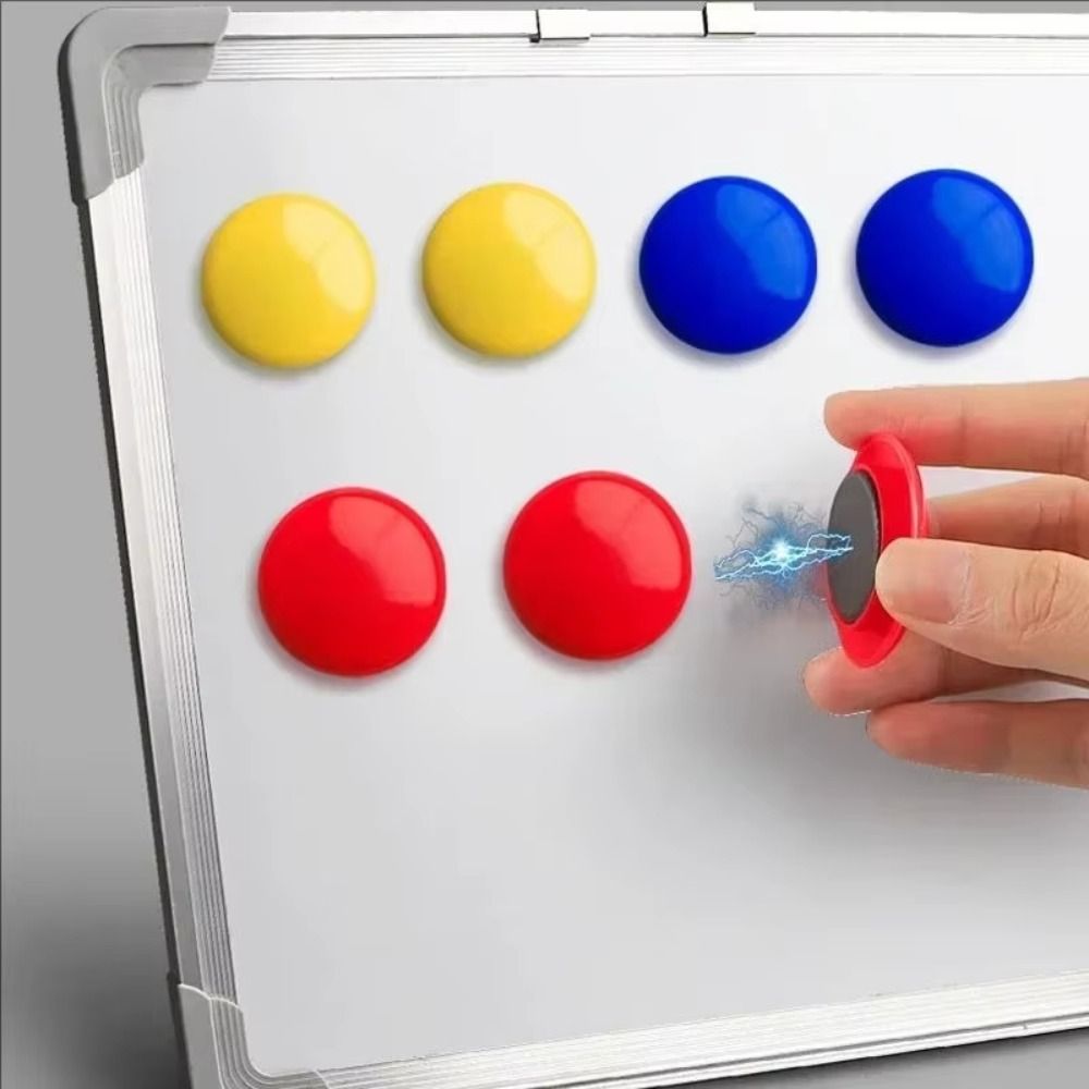 Manik-manik Magnetik Tahan Lam - Whiteboard Magnetic ulasan dan harga