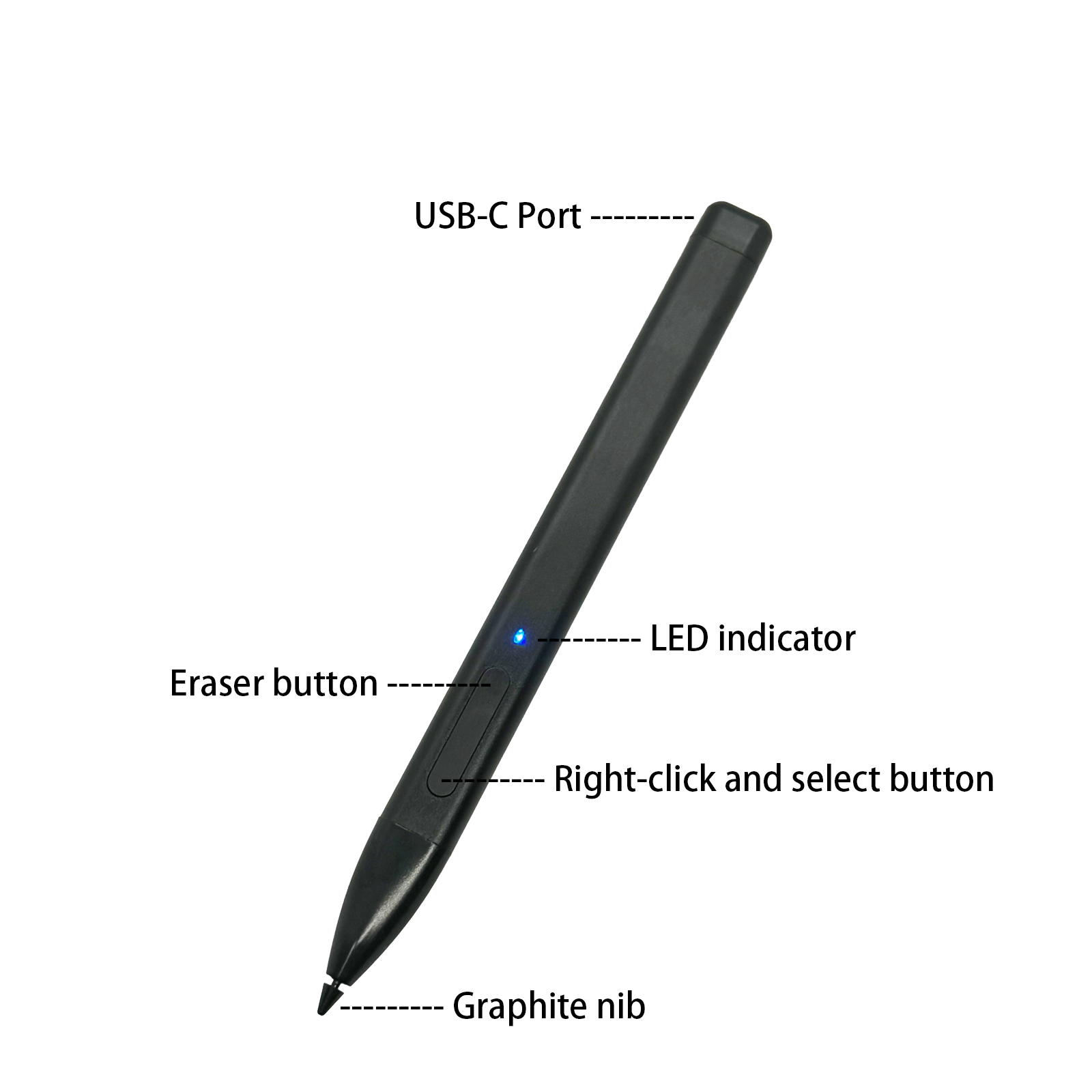 Slim Pen 2 untuk Surface denga - Home Office Microsoft ulasan dan harga