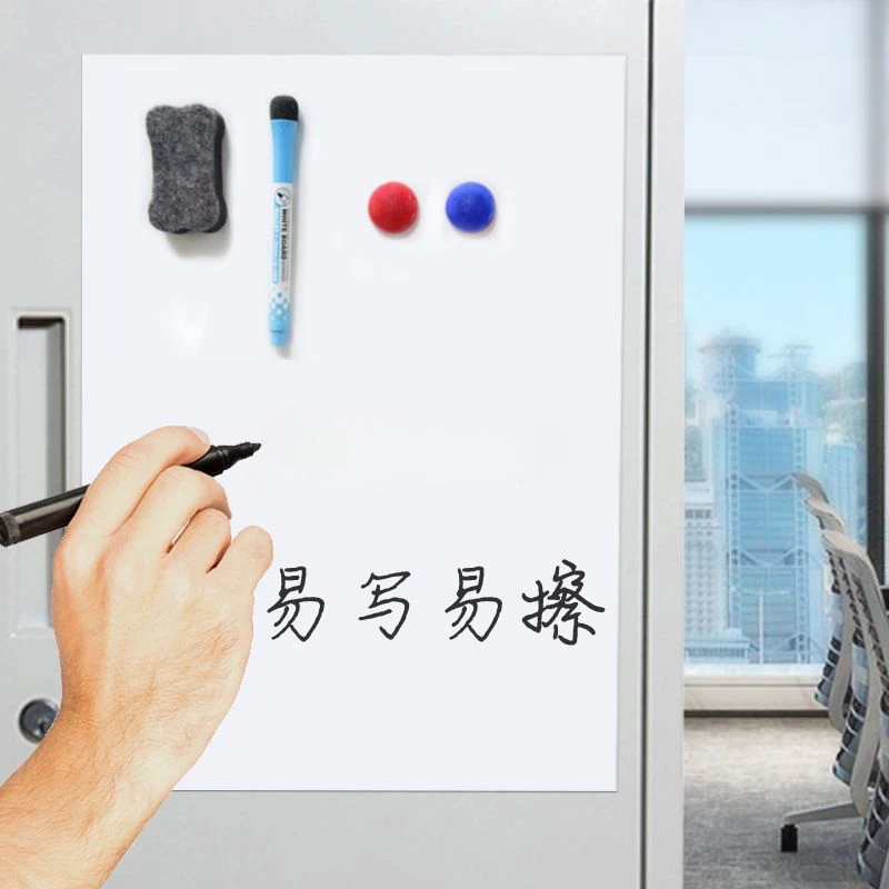 A2A3A4 papan pesan magnetik da - Whiteboard Magnetic ulasan dan harga