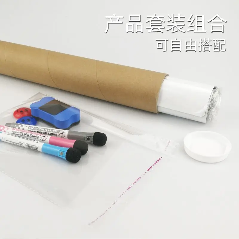 A2A3A4 papan pesan magnetik da - Whiteboard Magnetic ulasan dan harga