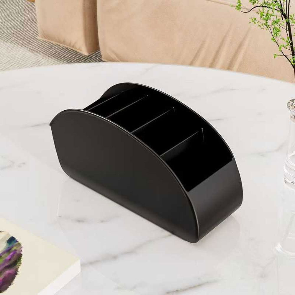 Kotak Penyimpanan Remote Contr - Home Office Desk Ideas ulasan dan harga