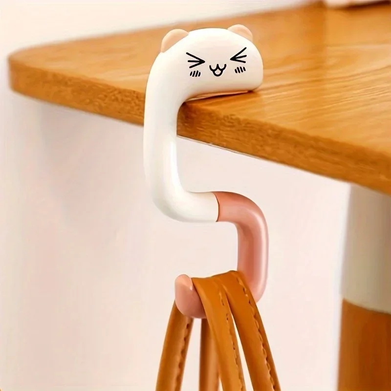 1/2/3 Buah Kait Gantungan Rans - Home Office Desk Ideas ulasan dan harga