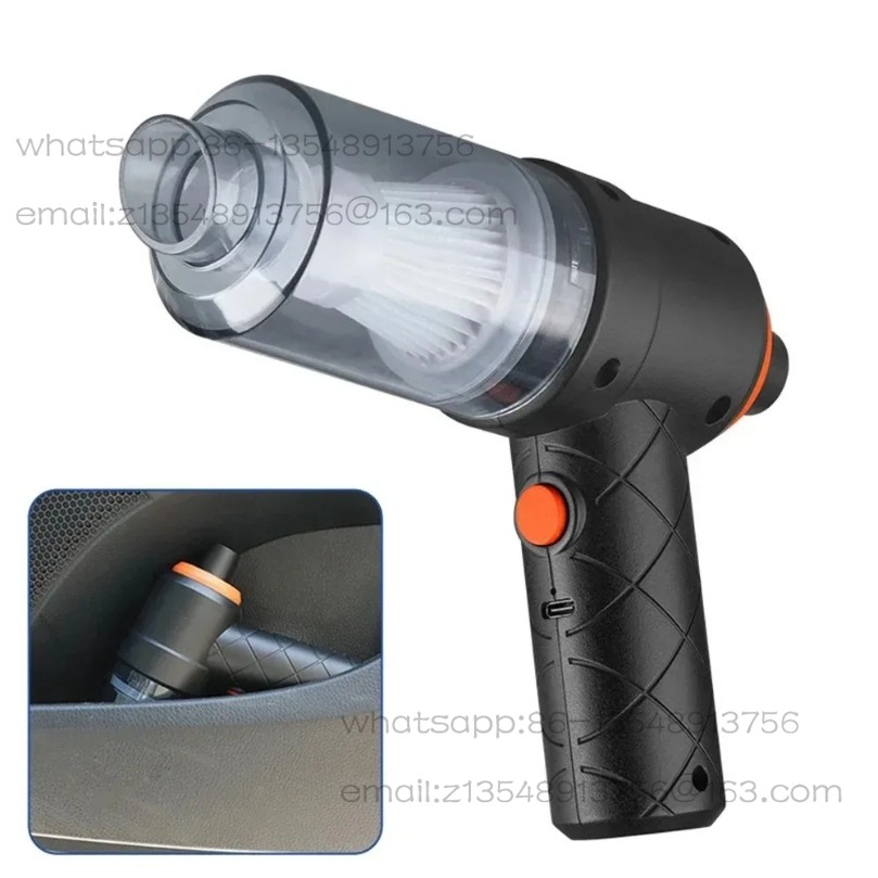 Spot Vacuum cleaner baru nirka - Home Office With Two Desks ulasan dan harga