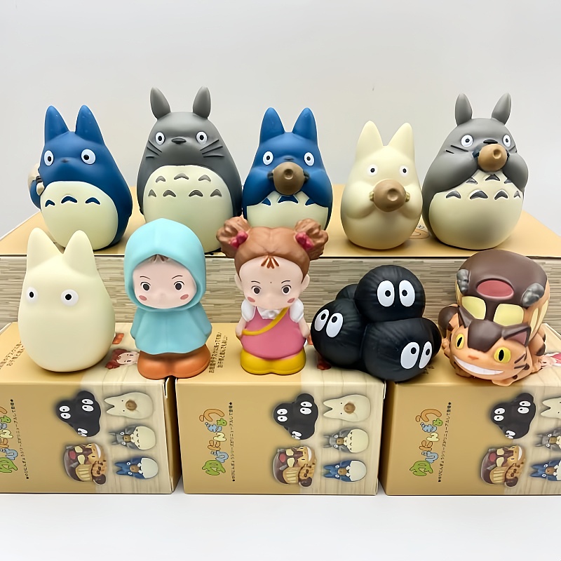 Kotak Buta Periferal Kartun An - Home Office Desk Ideas ulasan dan harga