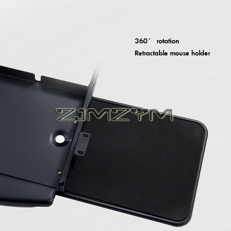 Baki Keyboard bawah meja logam - Keyboard Tray Under Desk ulasan dan harga