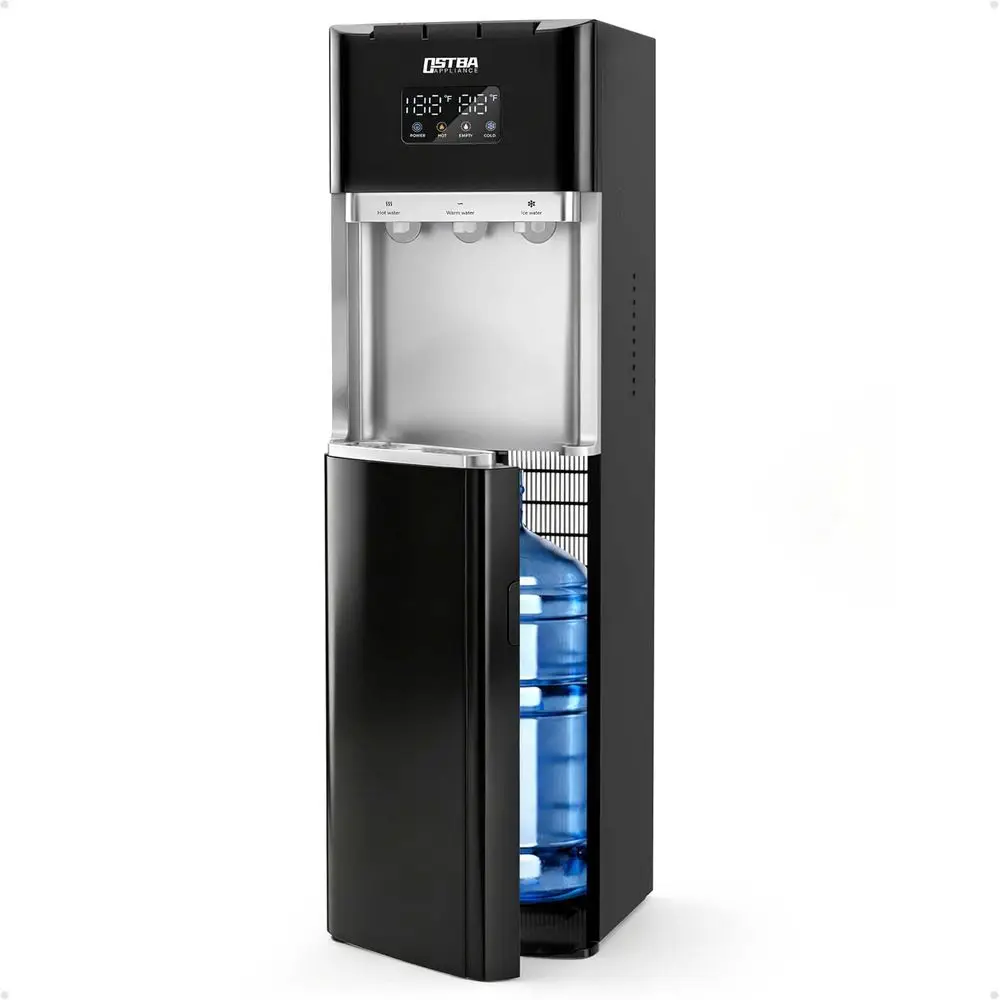 Dispenser Air Stainless Steel  - Home Office Room ulasan dan harga