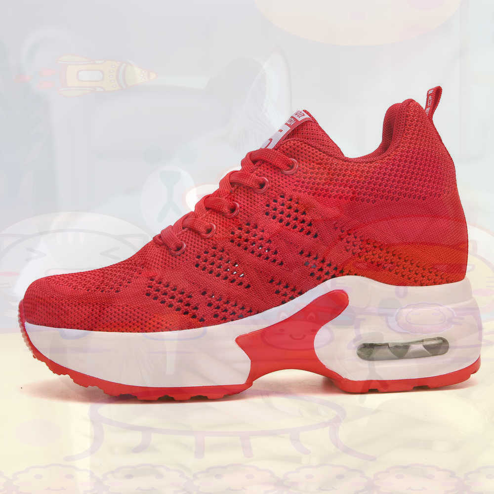 Merah Ukuran 36 Sepatu Wanita  - Home Office Buy ulasan dan harga