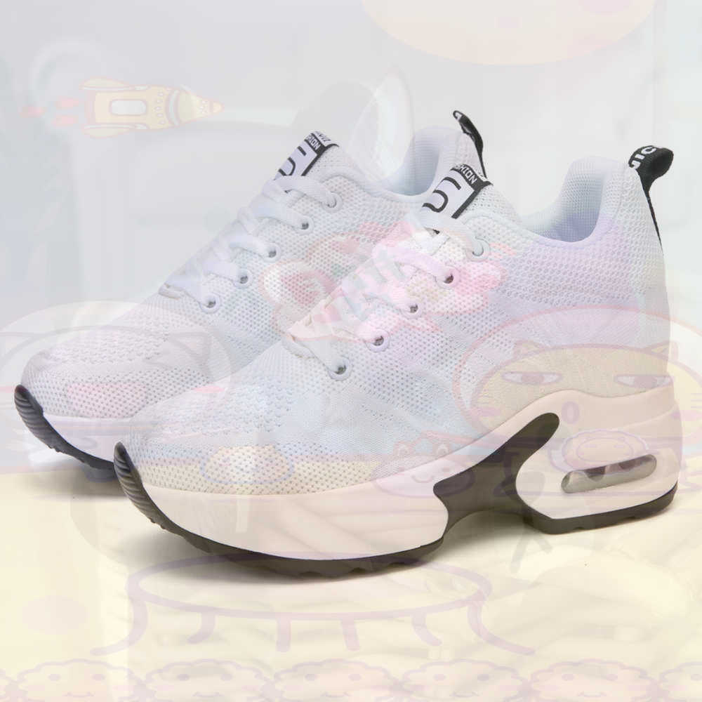 Merah Ukuran 36 Sepatu Wanita  - Home Office Buy ulasan dan harga