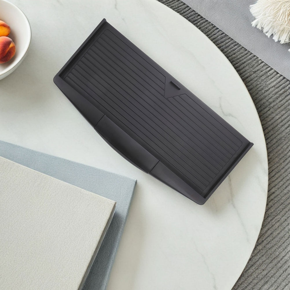 Rak Keyboard Bawah Meja yang D - Keyboard Tray Under Desk ulasan dan harga