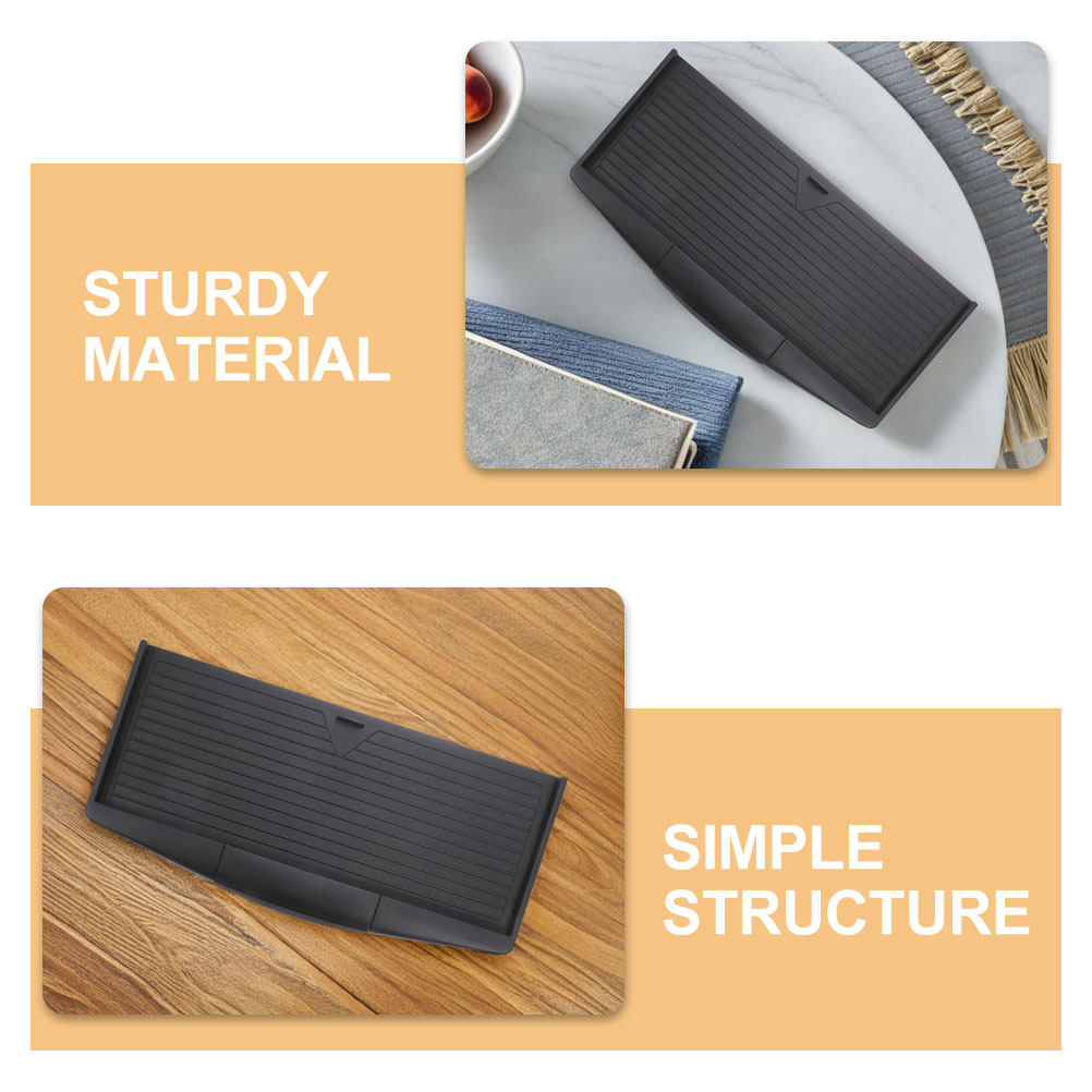 Rak Keyboard Bawah Meja yang D - Keyboard Tray Under Desk ulasan dan harga