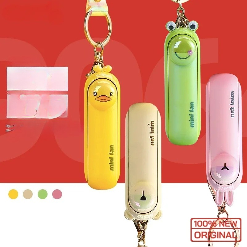 Kipas Mini Lucu Grosir, Kipas  - Home Office Desk Ideas ulasan dan harga