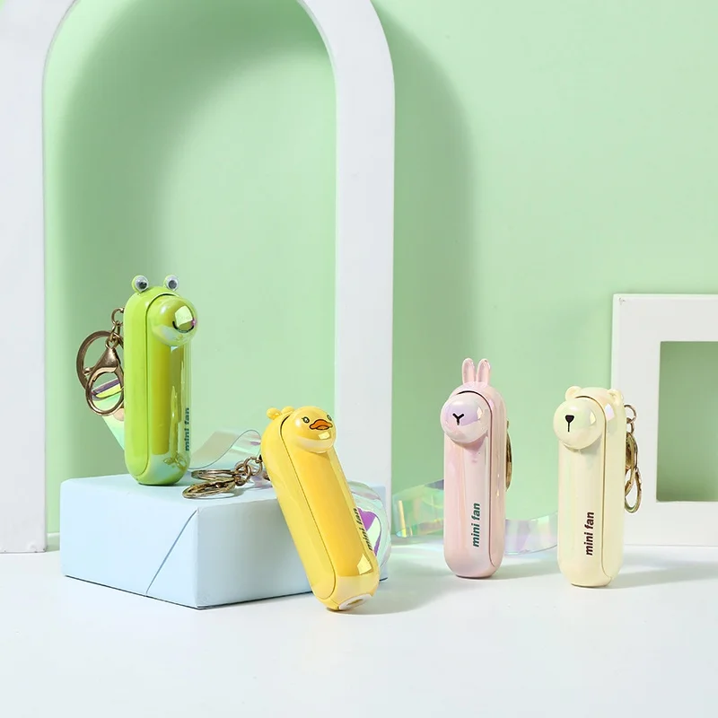 Kipas Mini Lucu Grosir, Kipas  - Home Office Desk Ideas ulasan dan harga