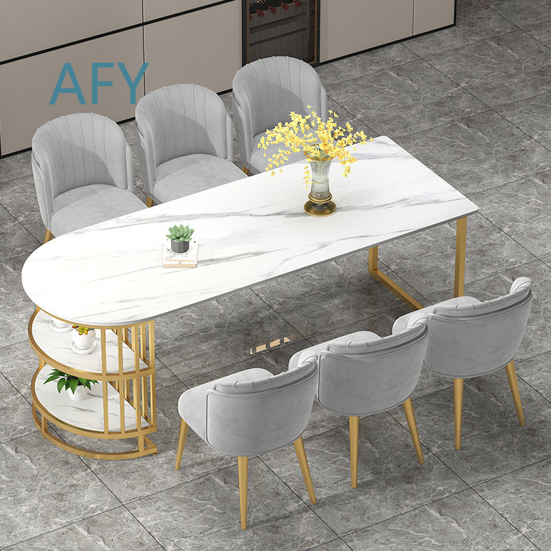Set Meja dan Kursi Makan dari  - Home Office Of Ikea ulasan dan harga