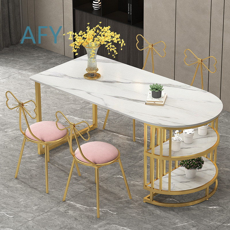 Set Meja dan Kursi Makan dari  - Home Office Of Ikea ulasan dan harga