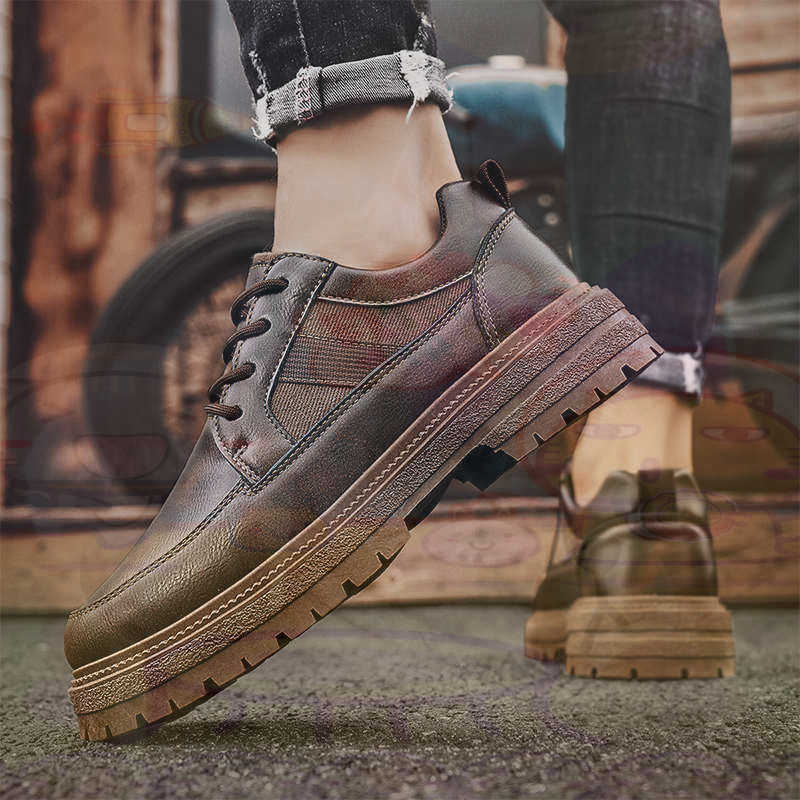 Sepatu Pria Tenis Pelatih Fash - Home Office Buy ulasan dan harga