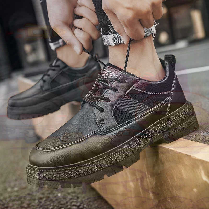 Sepatu Pria Tenis Pelatih Fash - Home Office Buy ulasan dan harga