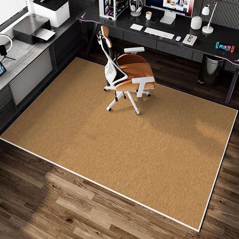 VIKAMA Karpet Ruang Permainan  - Home Office Rug ulasan dan harga