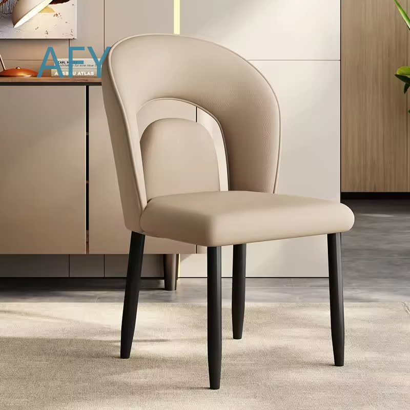 Kursi Makan Modern Berbingkai  - Home Office Of Ikea ulasan dan harga