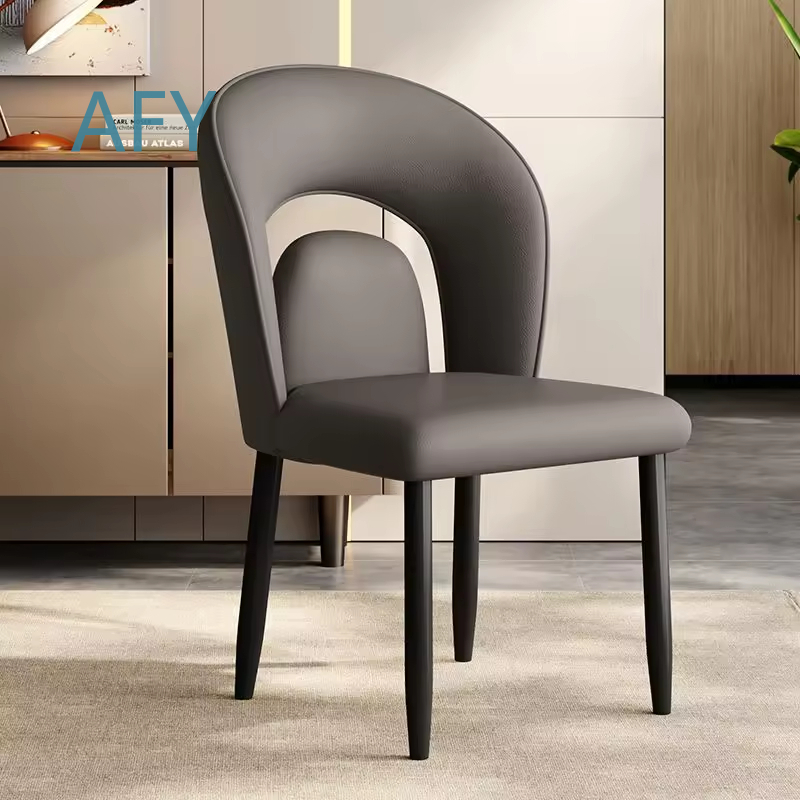 Kursi Makan Modern Berbingkai  - Home Office Of Ikea ulasan dan harga