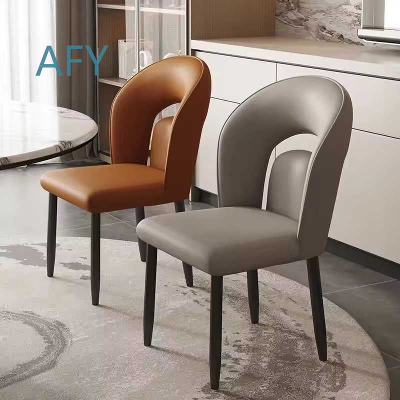 Kursi Makan Modern Berbingkai  - Home Office Of Ikea ulasan dan harga