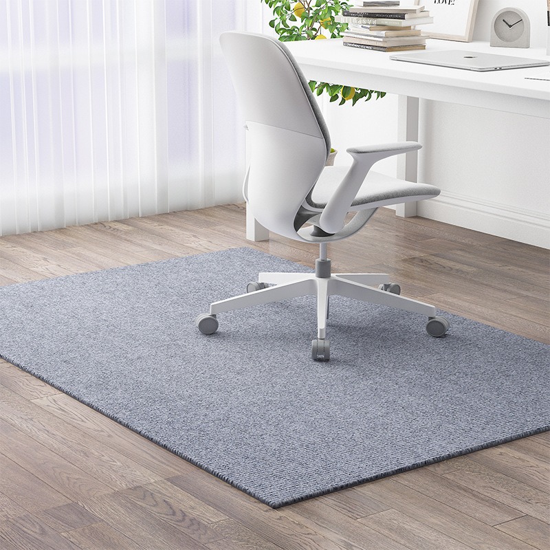 Tikar Kursi Kantor Anti Selip  - Home Office Rug ulasan dan harga