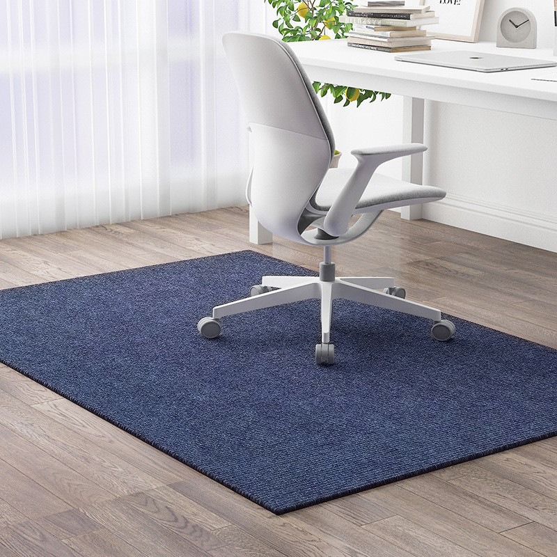 Tikar Kursi Kantor Anti Selip  - Home Office Rug ulasan dan harga