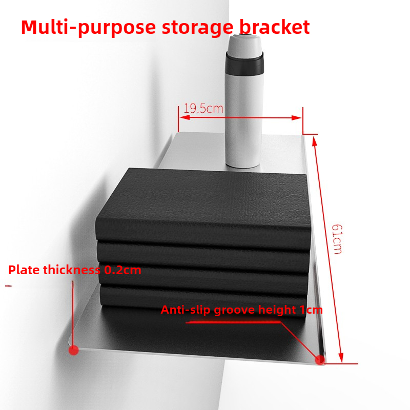 Rak Keyboard Dinding Hemat Rua - Keyboard Tray Under Desk ulasan dan harga