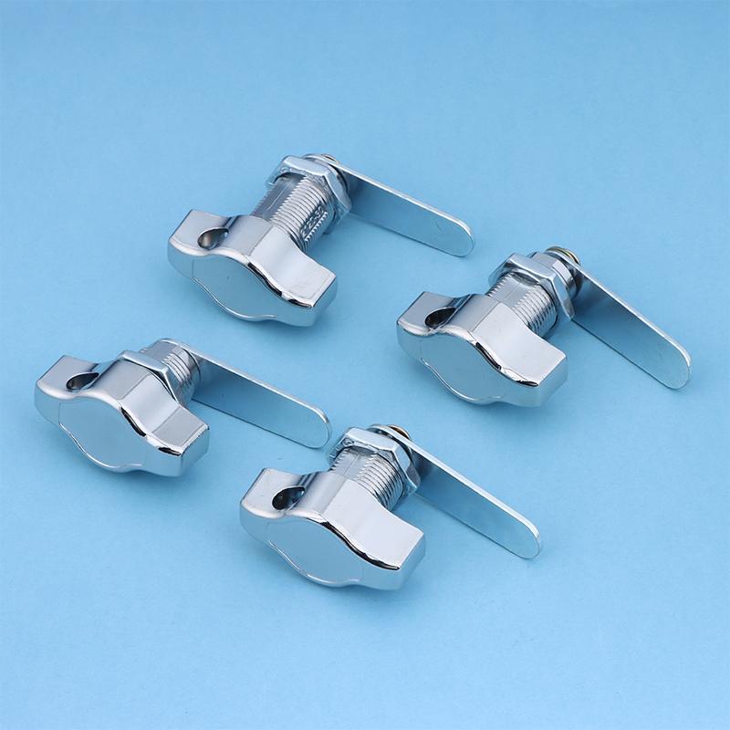 16mm/20mm/25mm/30mm Gembok Pin - Home Office Immigration ulasan dan harga
