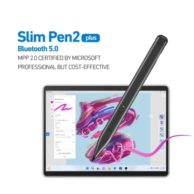 Pena Ramping 2 untuk Microsoft - Home Office Microsoft ulasan dan harga