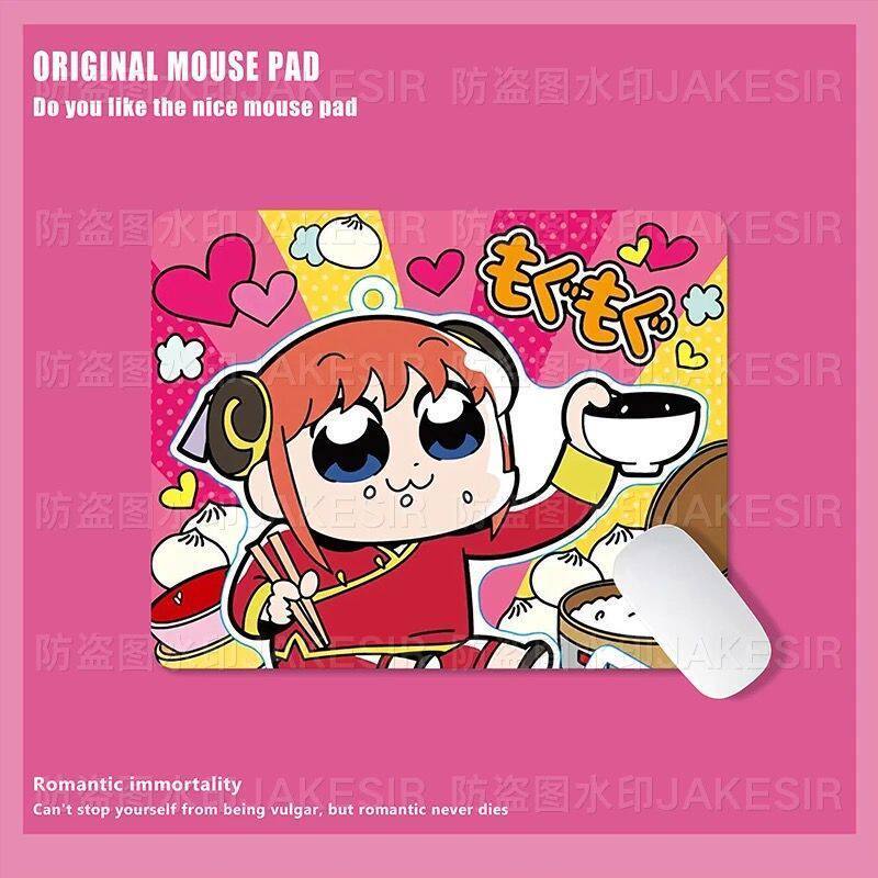 Alas Mouse Besar Kawaii Gintam - Home Office Desk Ideas ulasan dan harga