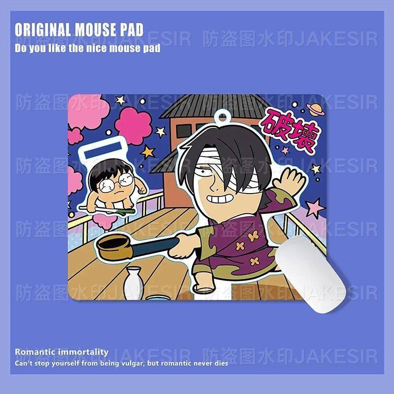 Alas Mouse Besar Kawaii Gintam - Home Office Desk Ideas ulasan dan harga