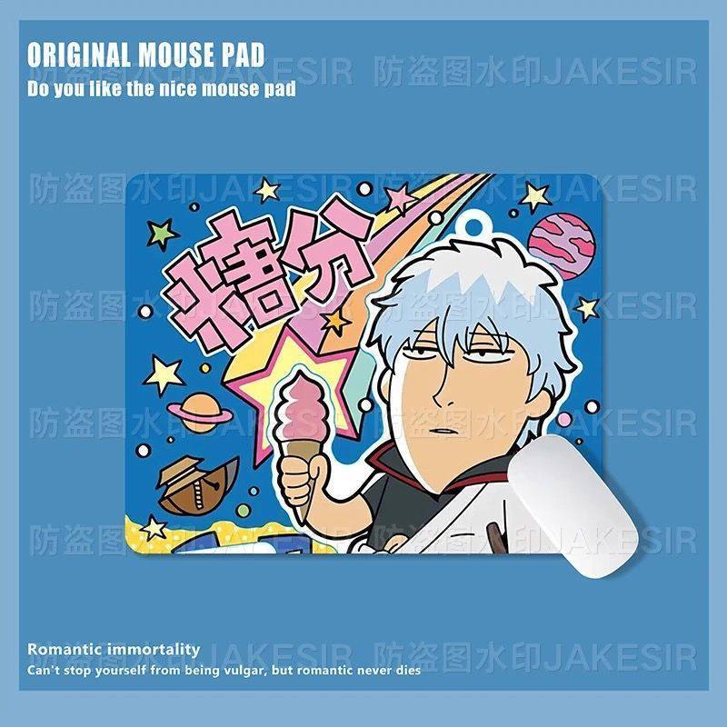 Alas Mouse Besar Kawaii Gintam - Home Office Desk Ideas ulasan dan harga