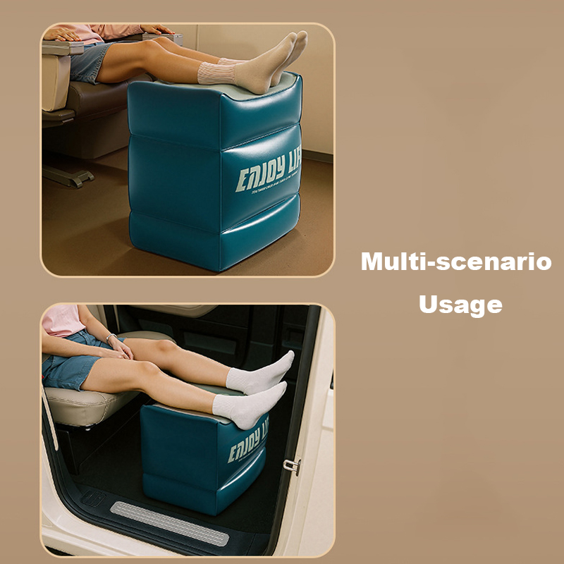 Alas Kaki Tiup yang Dapat Dise - Home Office Rug ulasan dan harga