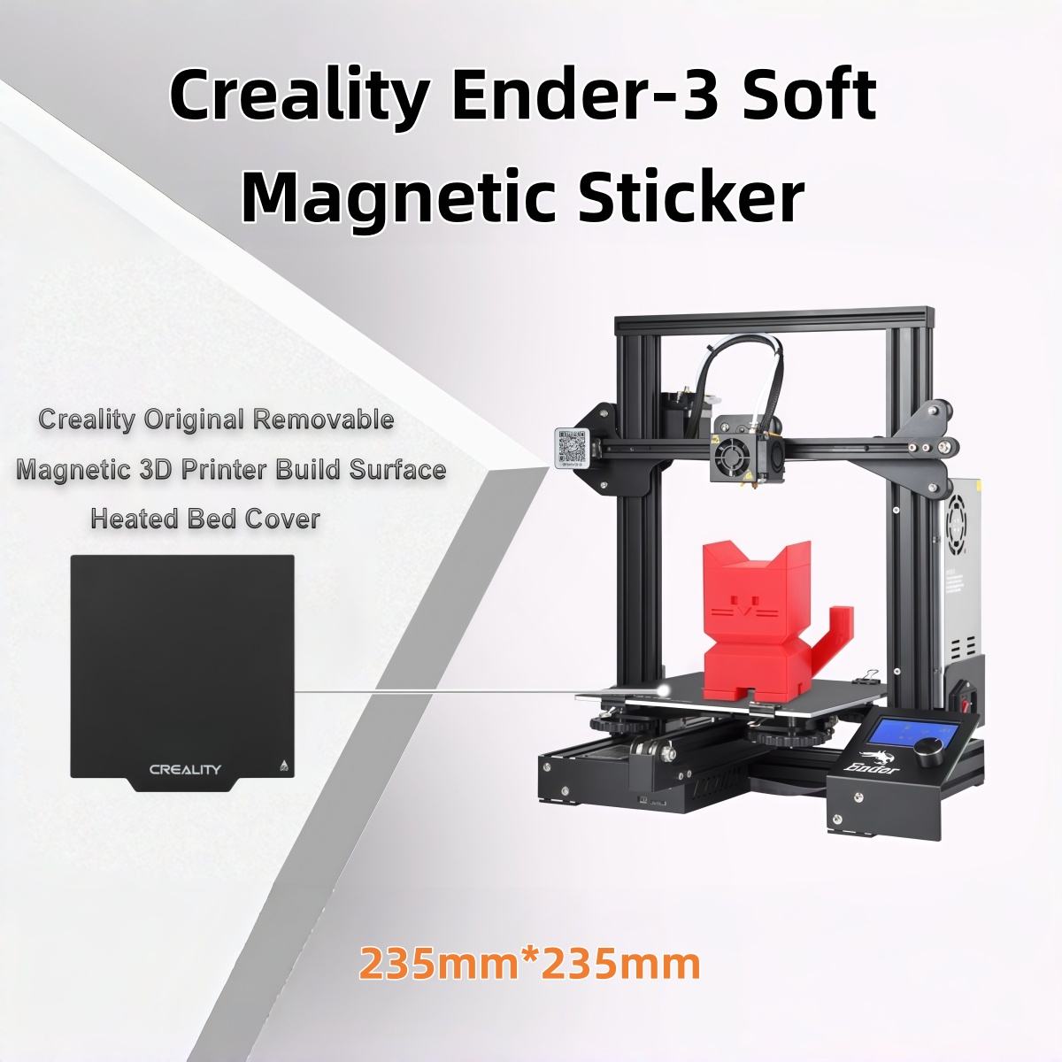 Pelat Stiker Magnetik Lunak Cr - Home Office Microsoft ulasan dan harga
