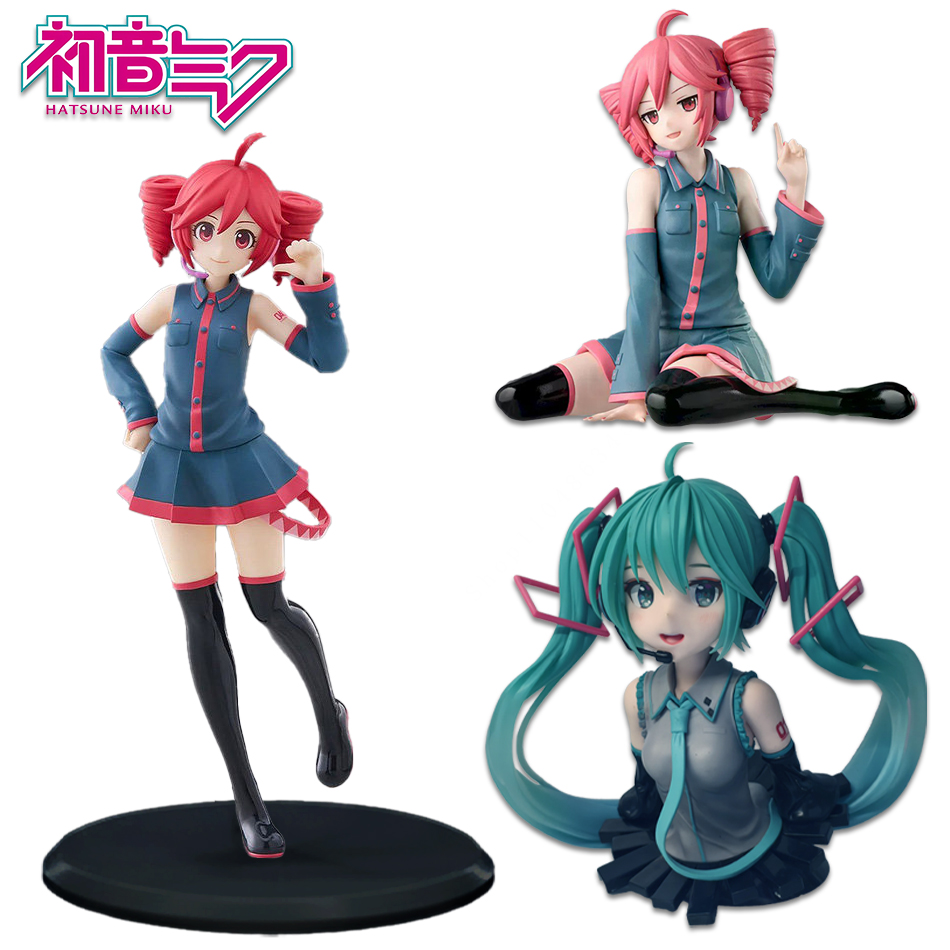 Figur Anime Virtual Idol Lucu  - Home Office Romance Manga ulasan dan harga