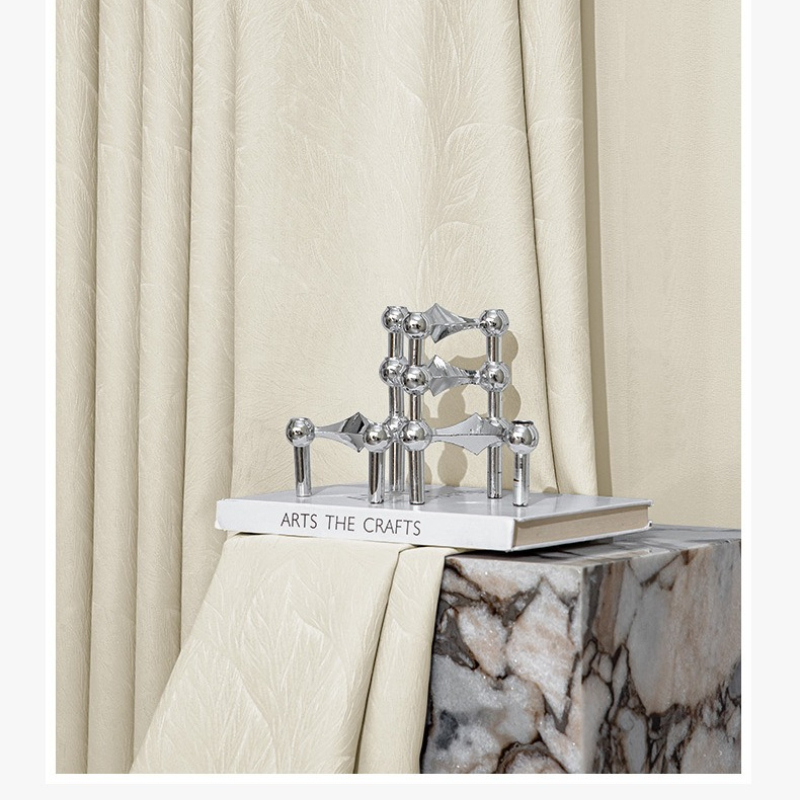 Gorden Chenille Mewah Berkuali - Home Office Buy ulasan dan harga