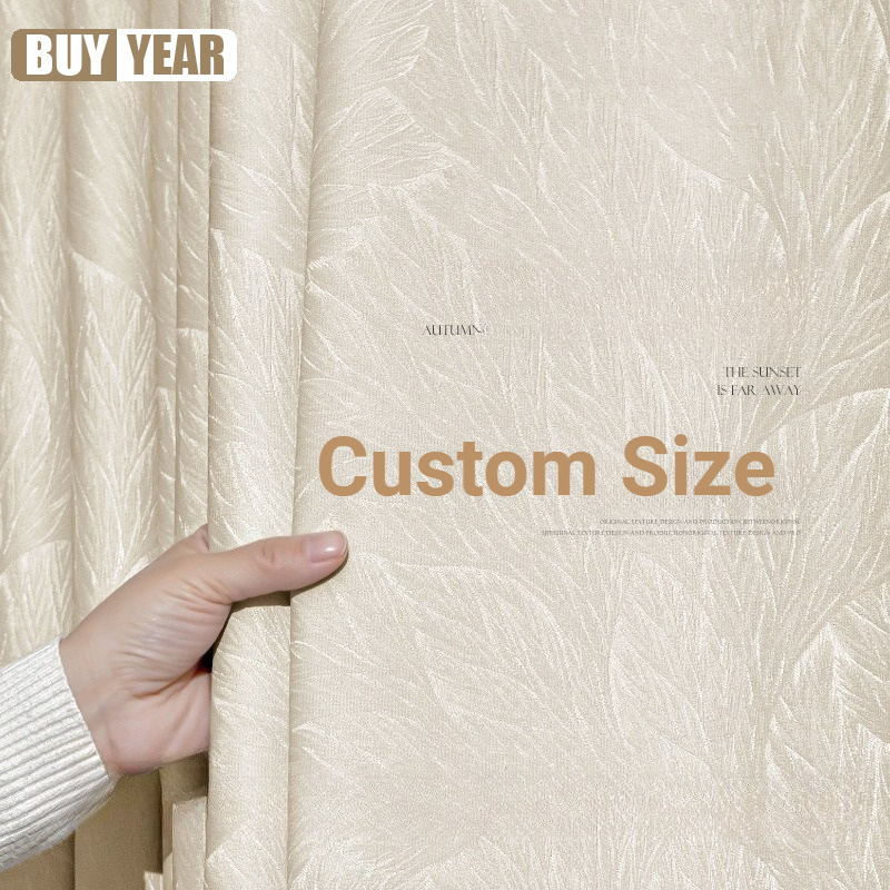Gorden Chenille Mewah Berkuali - Home Office Buy ulasan dan harga