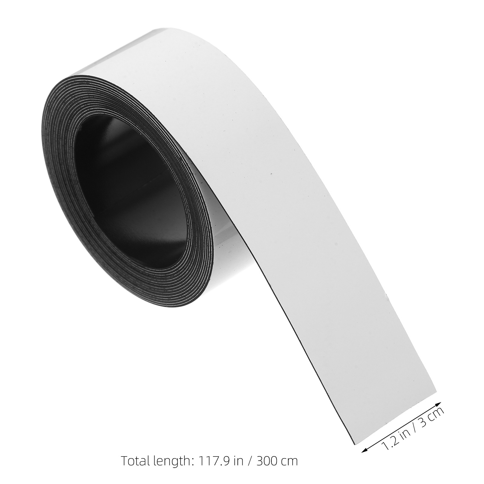 Label Magnetik 30Mm Dapat Digu - Whiteboard Magnetic ulasan dan harga