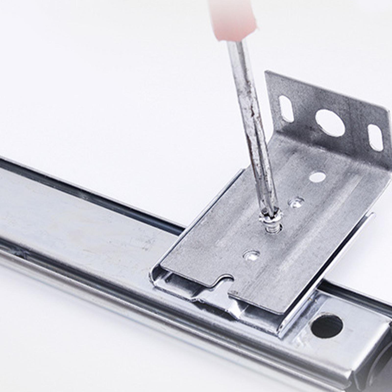 Laci komputer serbaguna, Laci  - Keyboard Tray Under Desk ulasan dan harga