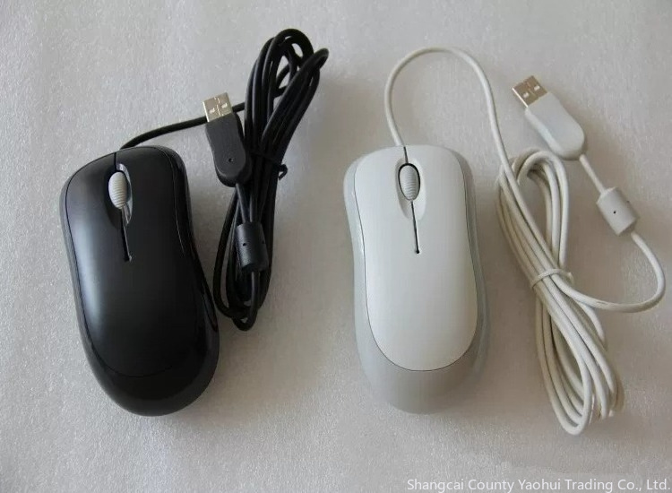 Untuk Mouse Kabel Microsoft 60 - Home Office Microsoft ulasan dan harga