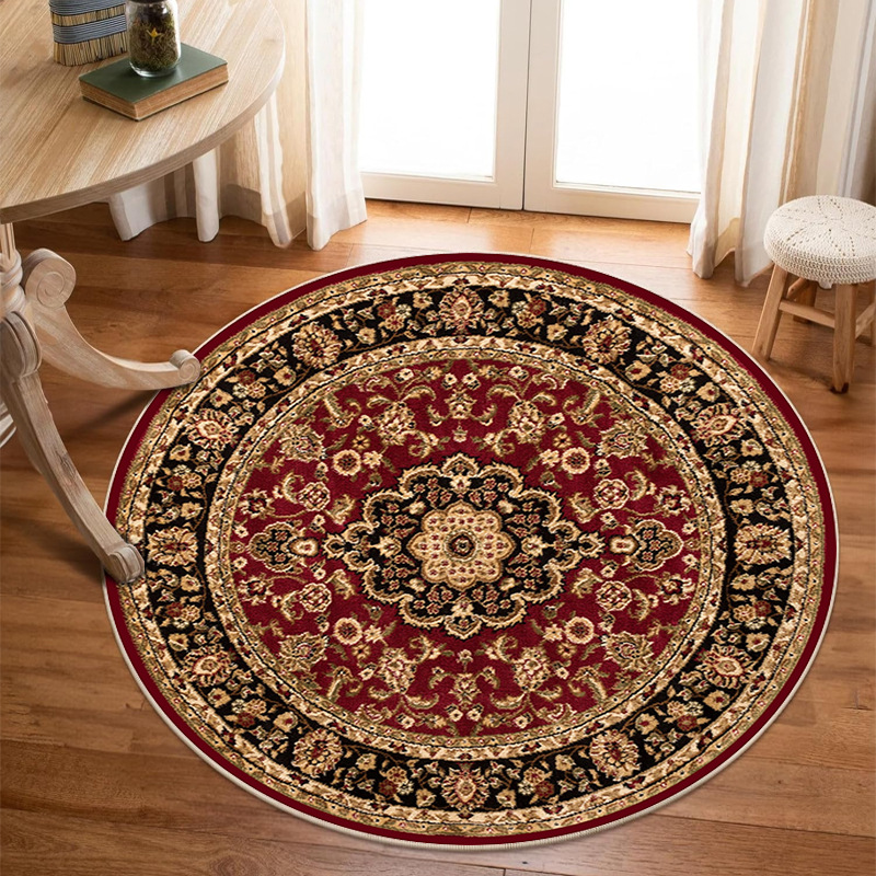 VIKAMA karpet tumpukan kristal - Home Office Rug ulasan dan harga